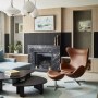 Pond Place | Living Room | Interior Designers